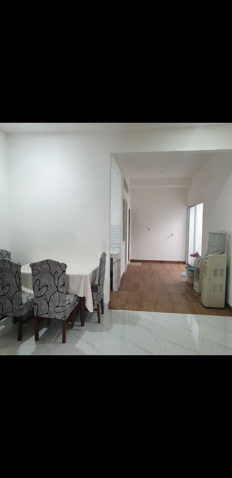 Rumah Disewakan Sewakan Furnished Meadow Green Lippo Cikarang